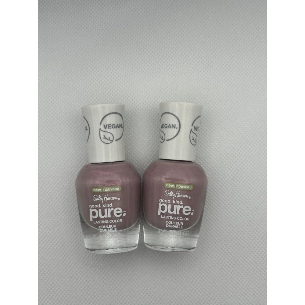 Sally Hansen Good, Kind, Pure Geode to Joy Collection, Nail Polish, Opulent Opal